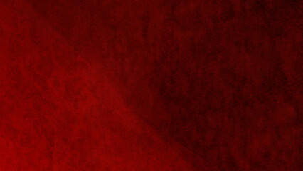 Beautiful red background with texture design, Christmas or valentines day vintage style design, red scratchy, painted texture wallpaper background.