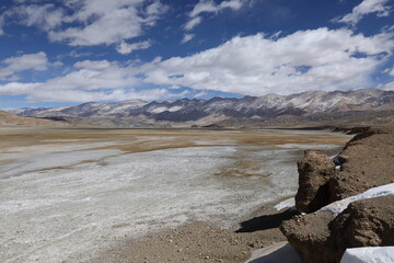 tibetan plateau