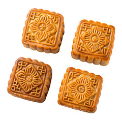 Mooncakes: Delicious Chinese Mid-Autumn Festival Treats