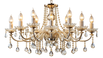 candlestick with candles