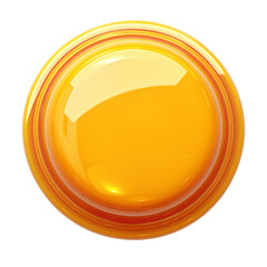 Juicy orange fruit close-up bright background photography freshness macro