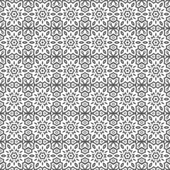 Ornate Geometric Pattern (17)