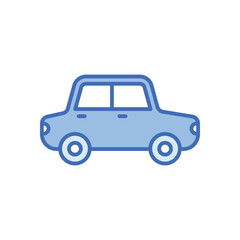 Car Vector icon