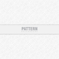 Ornate Pattern Background (6)