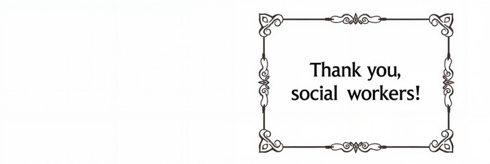 Obraz premium Thankful diverse social workers smiling and celebrating in an office with motivational posters, Labor Day concept of nonprofit organizations or community services