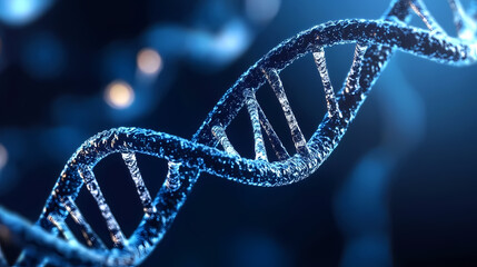 DNA Double Helix Structure