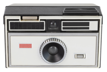 Appareil photo vintage	