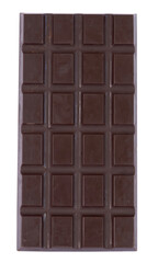 Tablette de chocolat