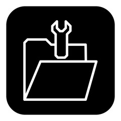 Obraz premium workshop documents