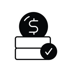 Money Vector icon