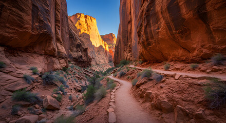 antelope canyon arizona