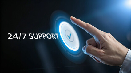 Trusted tech access now