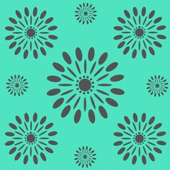 Fabric pattern design - 31