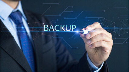 Future Proofing Backup