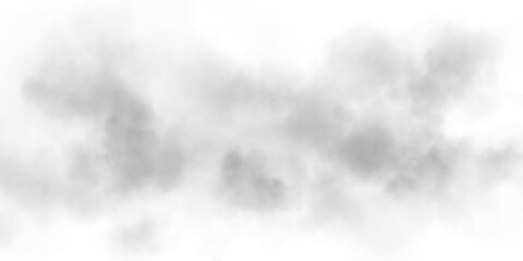 Realistic Smoke Cloud Overlay - Fog, Mist, Haze Effect