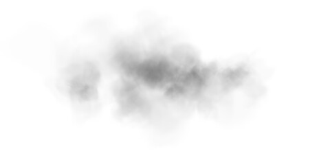 Realistic Smoke Cloud Overlay - Fog, Mist, Haze Effect