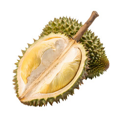 Obraz premium Durian Fruit: High-Res Image & Stock Photo