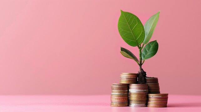 Fintech innovations easing financial stress and helping decision-making.