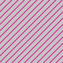 Diagonal lines seamless pattern. Linear ornament. Stripes motif. Striped backdrop. Geometric digital paper. Ethnic textile print. Web design. Abstract background. Regimental image. Vector art.