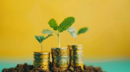 Fintech solutions tackling anxiety and improving money management.