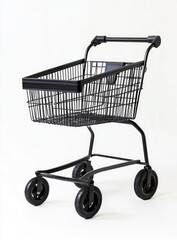 Shopping Cart, Simple Design