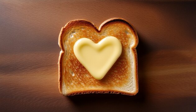 heart shaped cookies