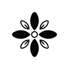 Decoration Vector icon