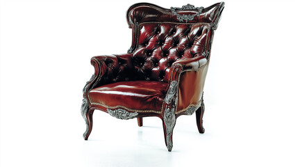 Luxurious Armchair