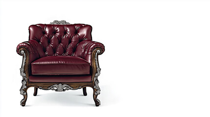 Luxurious Armchair