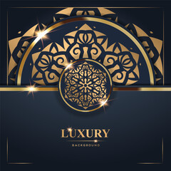 Elegant Luxury Background Design (1)
