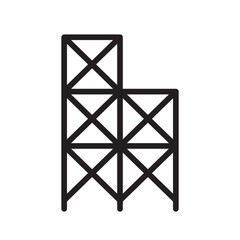 Scaffold Icon