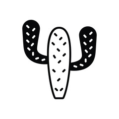 Cactus Vector icon