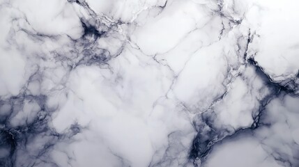 Obraz premium Grey marble texture background, close-up view