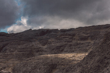 Dolomites