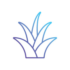 Yucca Vector icon
