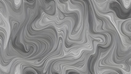 Grey abstract swirling marble texture background image. Ideal design projects.