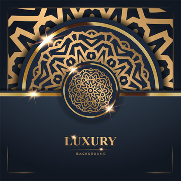 Luxury Background Design (4)