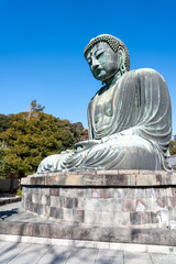 鎌倉大仏　高徳院