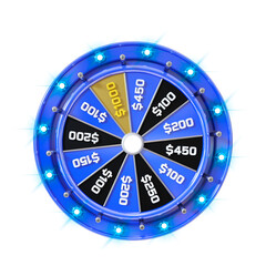 3d render casino roulette fortune