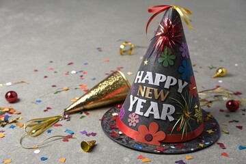 new year party