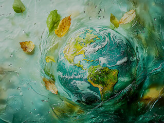 Global Conservation Harmony