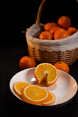 Fruit Orange