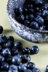 blueberry