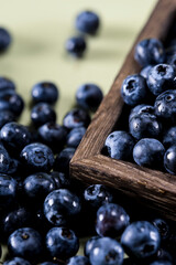blueberry