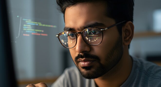 Focused on Code: The Mind of a Software Developer