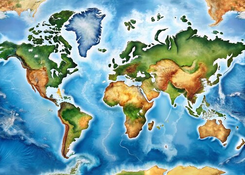Continental Shelf