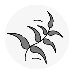 Savoury gifts, Gourmet snacks, Premium savory selection, Gift hampers with snacks. Vector Editable Stroke Icon.