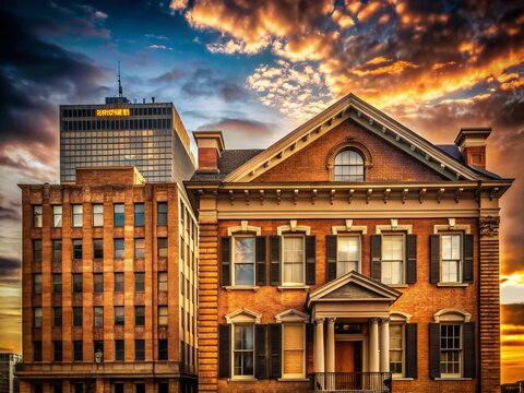 Black History Month: Architectural Heritage, Celebrating African American Contributions to Design - Powered by Adobe