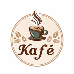 Cafe logo