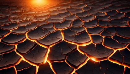 sunflower seed in the desert